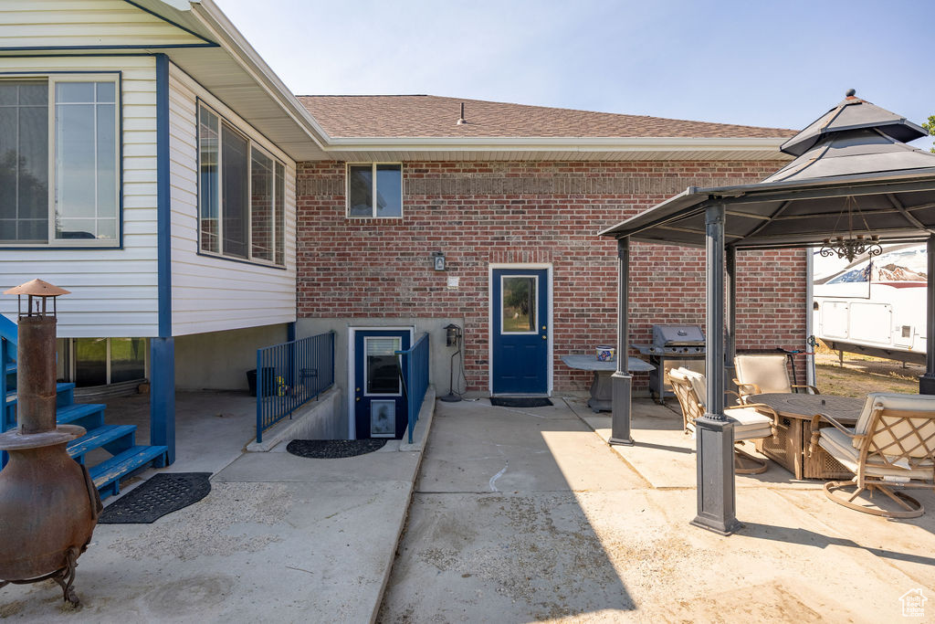DAVIS FARMS WEST #2 - Residential