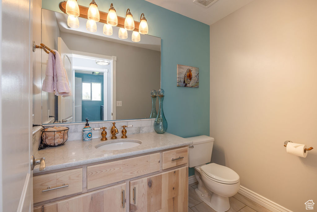DAVIS FARMS WEST #2 - Residential