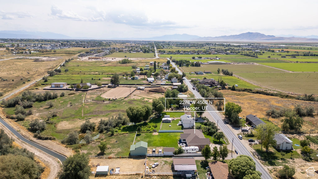 DAVIS FARMS WEST #2 - Residential