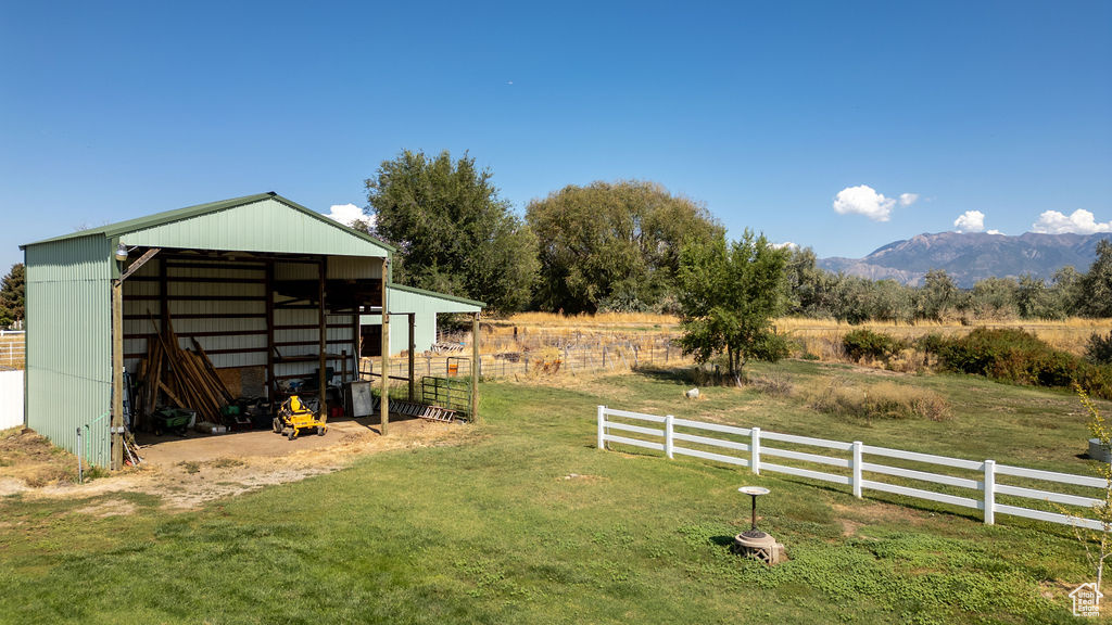 DAVIS FARMS WEST #2 - Residential