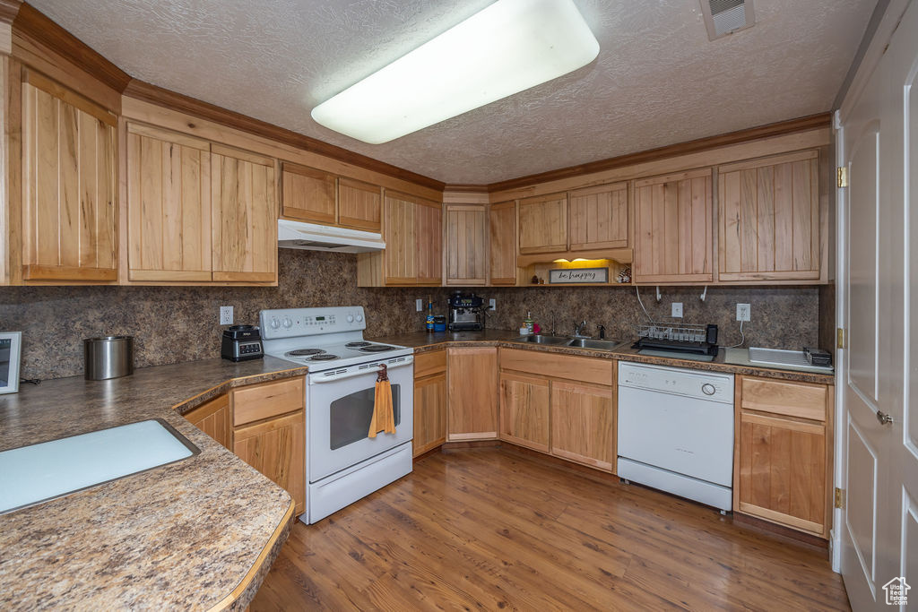DAVIS FARMS WEST #2 - Residential