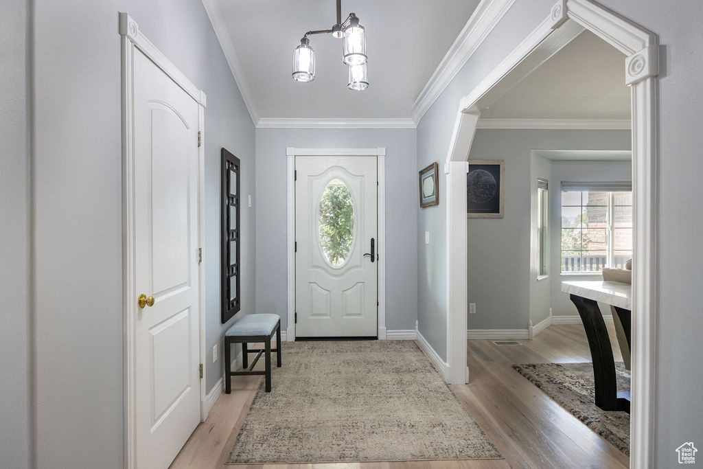 DAVIS FARMS WEST #2 - Residential