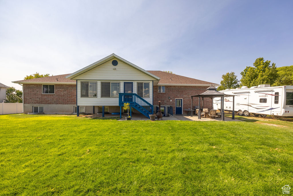 DAVIS FARMS WEST #2 - Residential