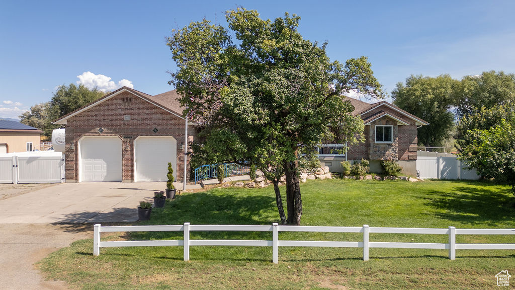 DAVIS FARMS WEST #2 - Residential