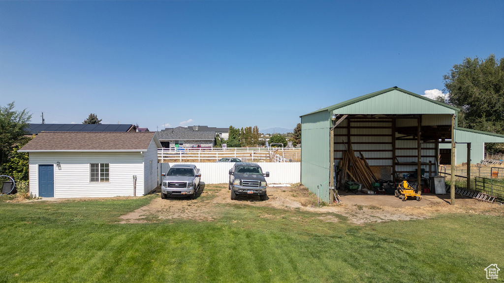 DAVIS FARMS WEST #2 - Residential