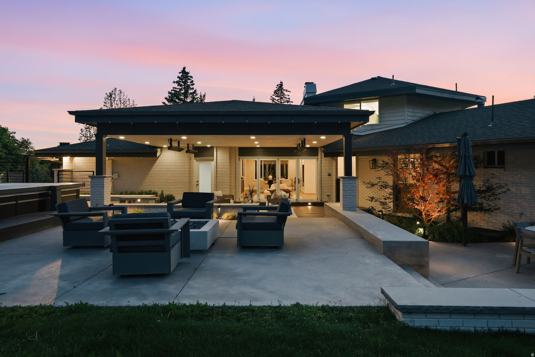 MT. OLYMPUS PARK #3 - Residential