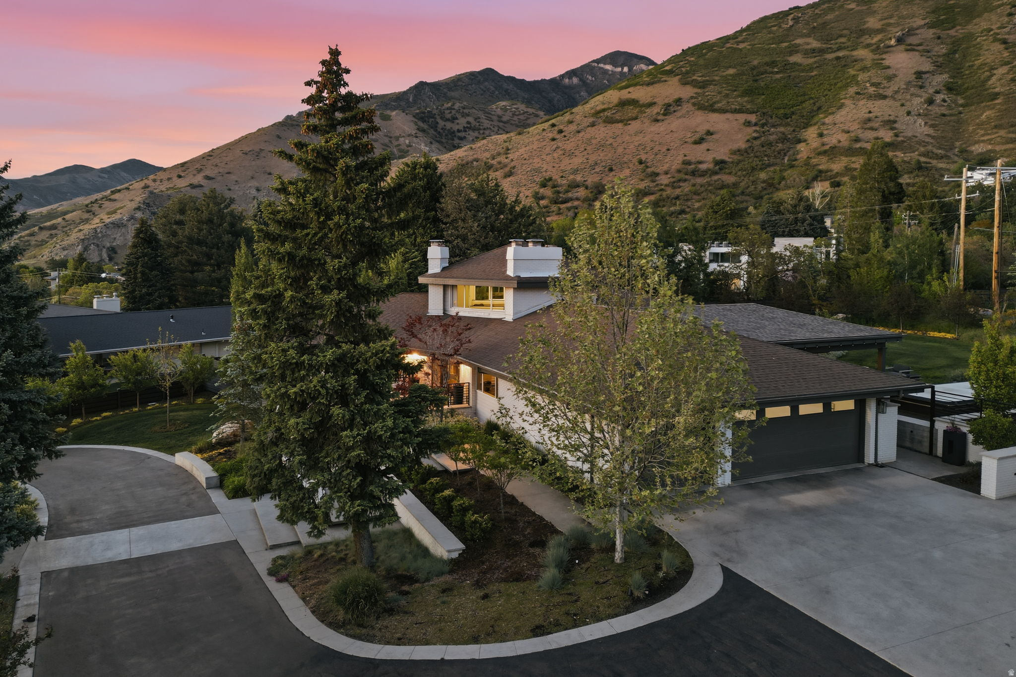 MT. OLYMPUS PARK #3 - Residential