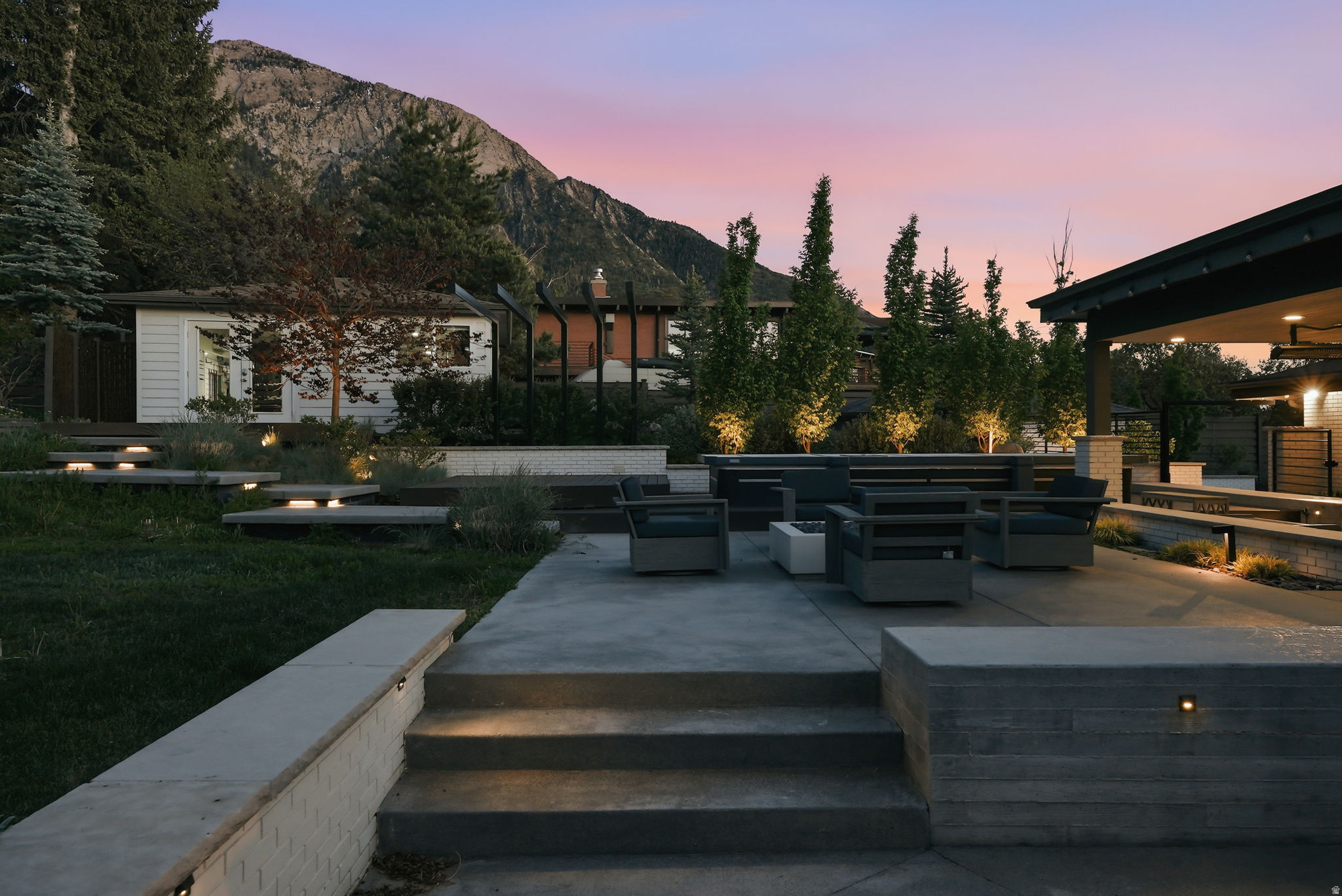 MT. OLYMPUS PARK #3 - Residential