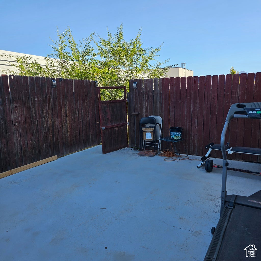 Photo of 1924 W HOMESTEAD FARMS LN #4, West Valley City, UT 84119 (MLS # 2189899)