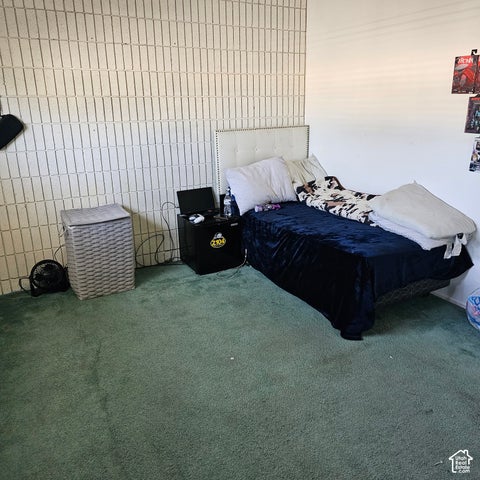 Tiny photo for 1924 W HOMESTEAD FARMS LN #4, West Valley City, UT 84119 (MLS # 2189899)