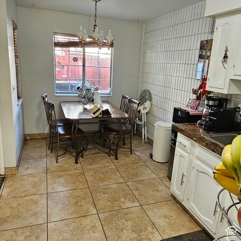 Tiny photo for 1924 W HOMESTEAD FARMS LN #4, West Valley City, UT 84119 (MLS # 2189899)