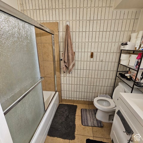 Tiny photo for 1924 W HOMESTEAD FARMS LN #4, West Valley City, UT 84119 (MLS # 2189899)
