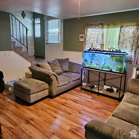 Tiny photo for 1924 W HOMESTEAD FARMS LN #4, West Valley City, UT 84119 (MLS # 2189899)