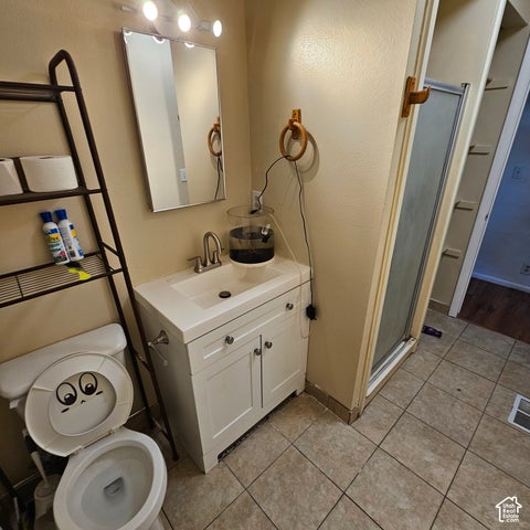 Tiny photo for 1924 W HOMESTEAD FARMS LN #4, West Valley City, UT 84119 (MLS # 2189899)