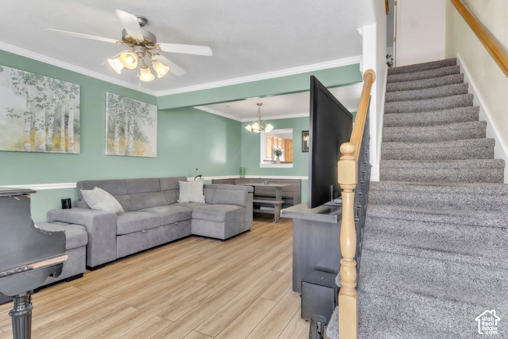 Photo of 814 N 175 E, Springville, UT 84663 (MLS # 2188868)