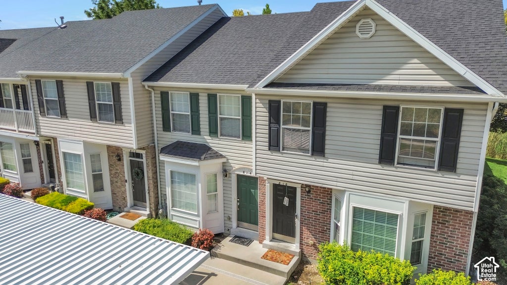 Photo of 814 N 175 E, Springville, UT 84663 (MLS # 2188868)