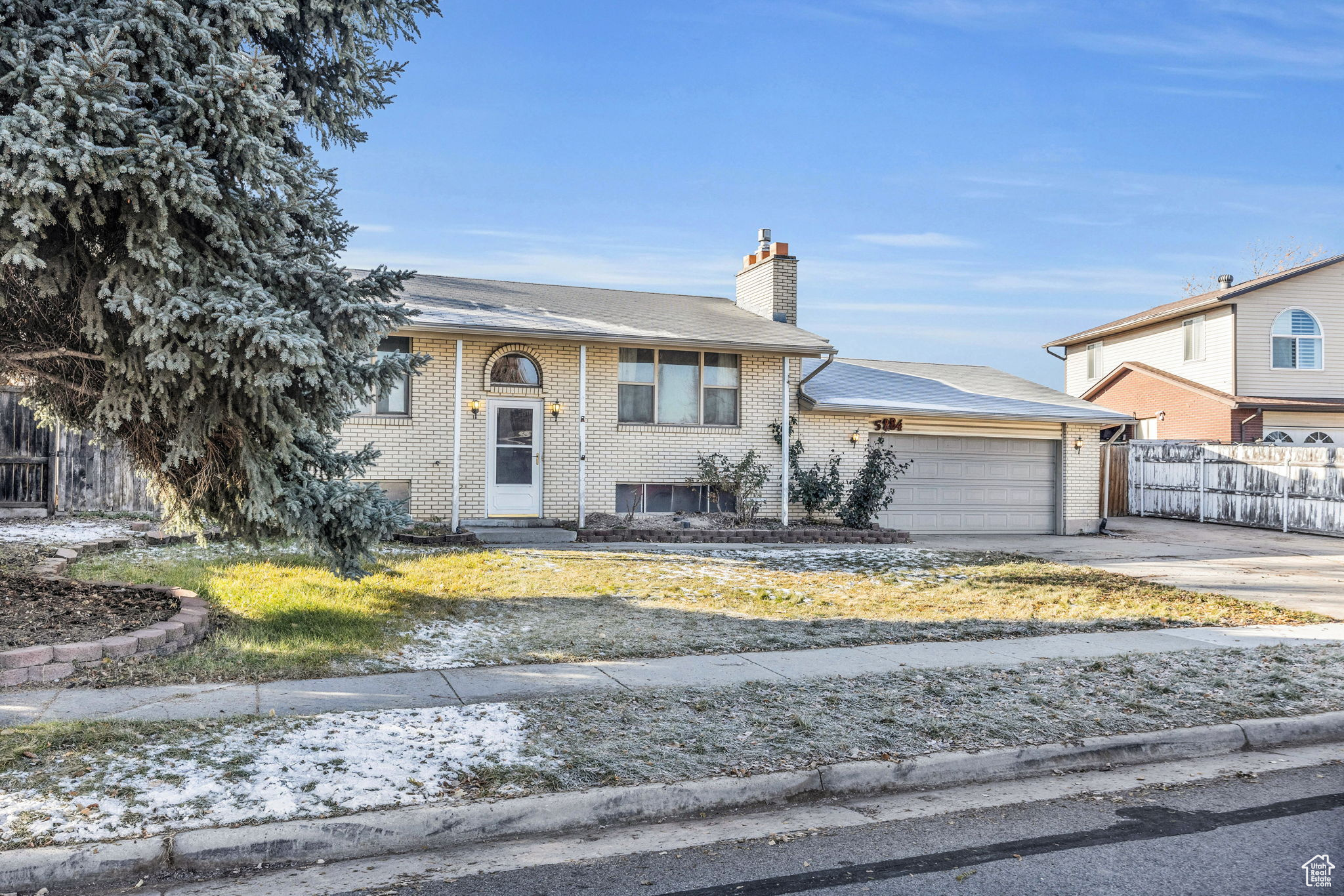 5884 S Surrey Rd, Taylorsville, Utah image 3