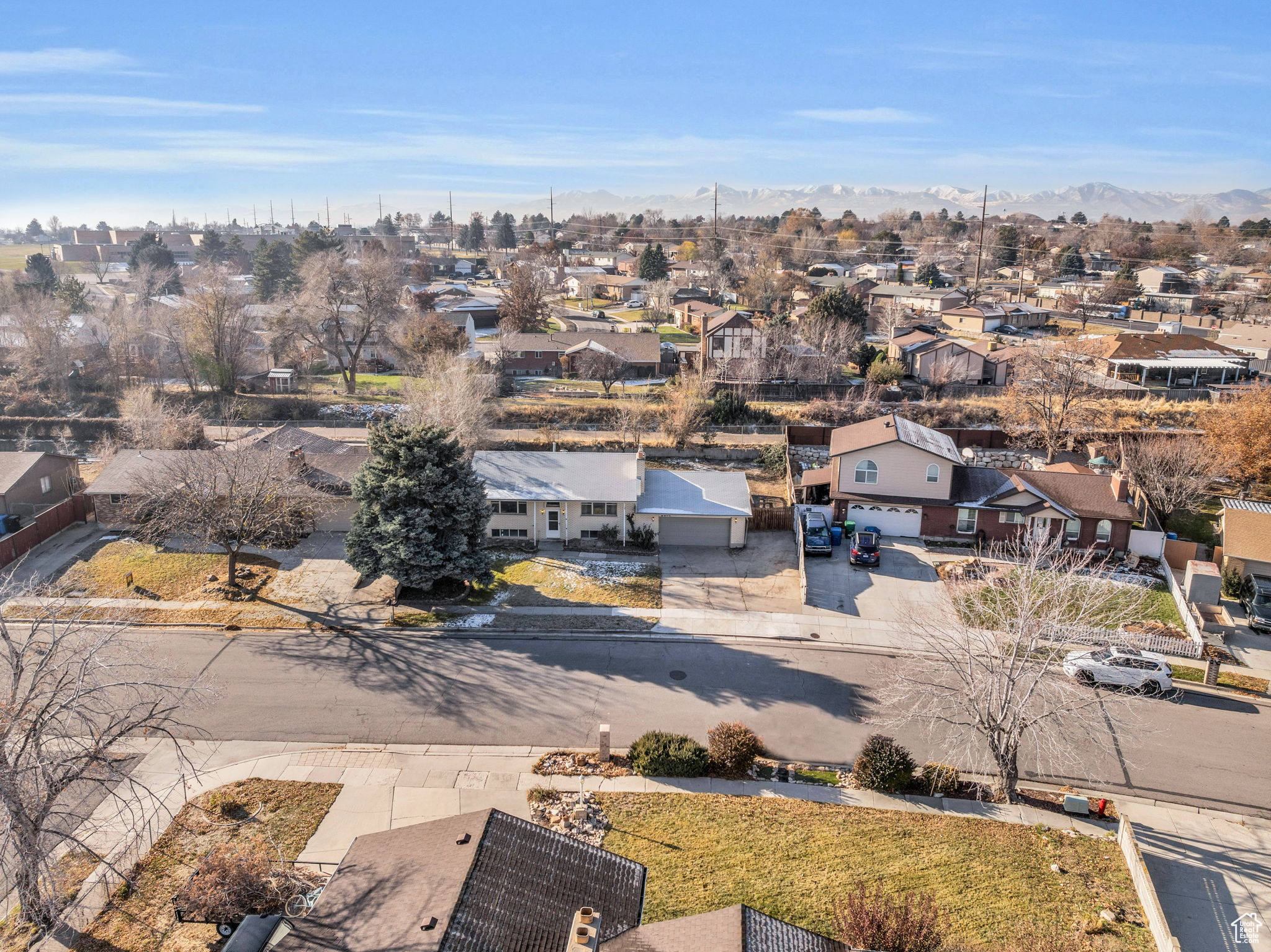 5884 S Surrey Rd, Taylorsville, Utah image 28