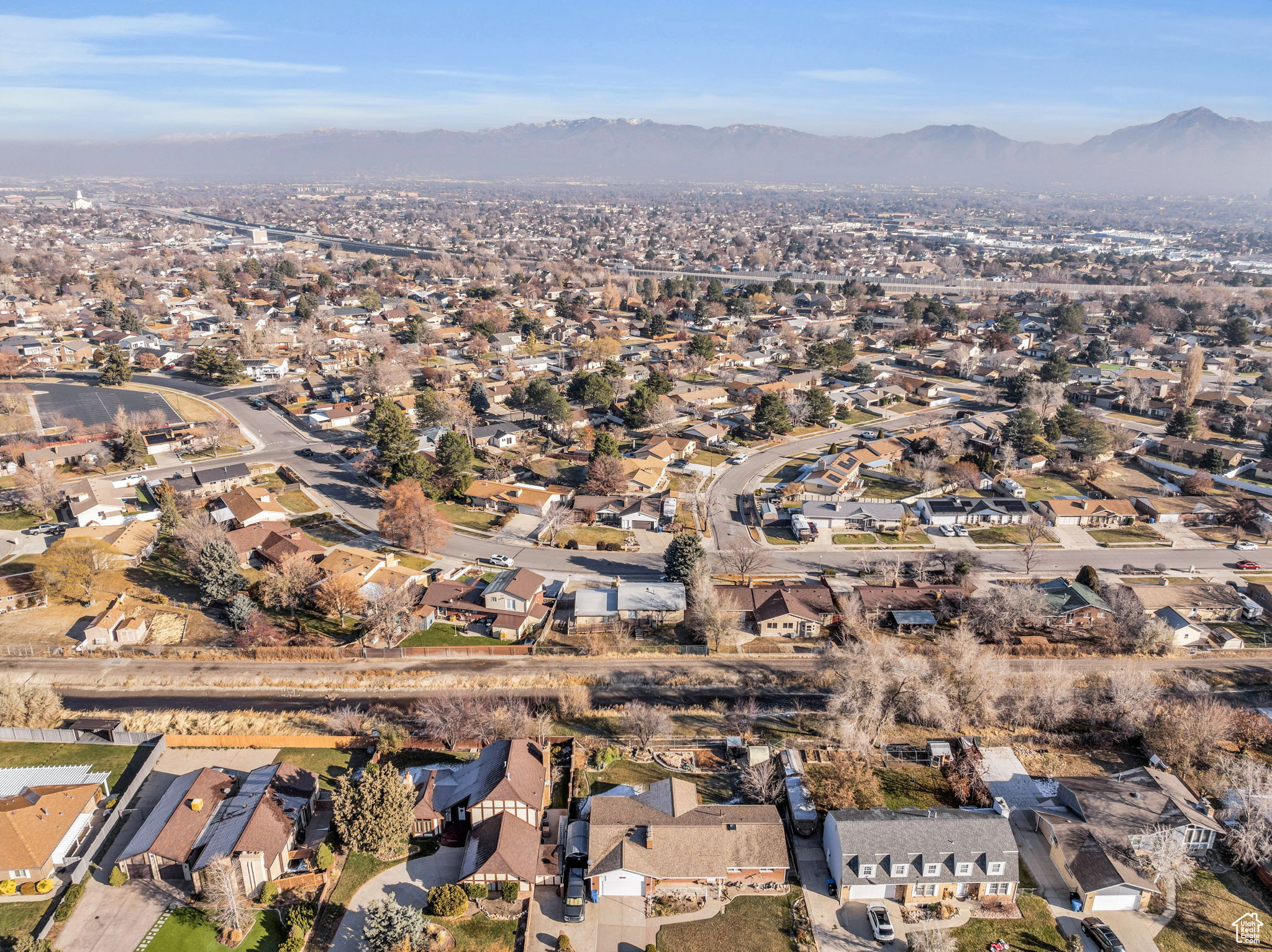 5884 S Surrey Rd, Taylorsville, Utah image 32