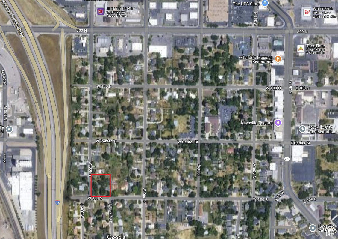 65 S 400, Kaysville, Utah image 7