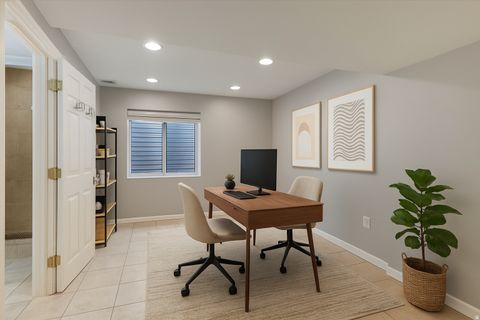 Tiny photo for 3193 S 945 E, Millcreek, UT 84106 (MLS # 2139971)