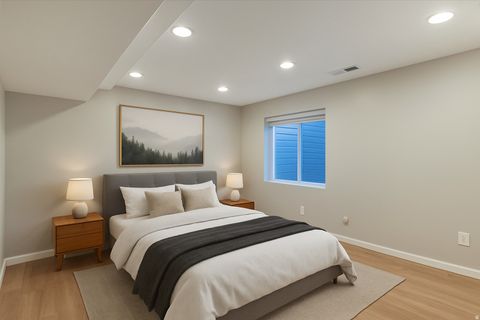 Tiny photo for 3193 S 945 E, Millcreek, UT 84106 (MLS # 2139971)