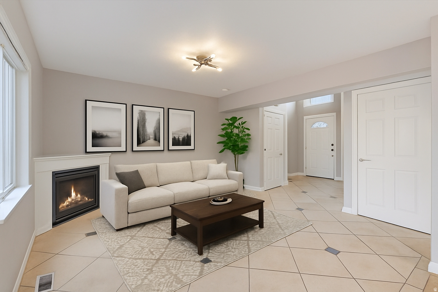 ASPENS CONDOMINIUMS - Residential