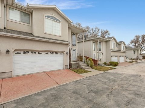 Tiny photo for 3193 S 945 E, Millcreek, UT 84106 (MLS # 2139971)