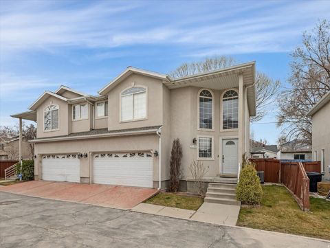 Photo of 3193 S 945 E, Millcreek, UT 84106 (MLS # 2139971)