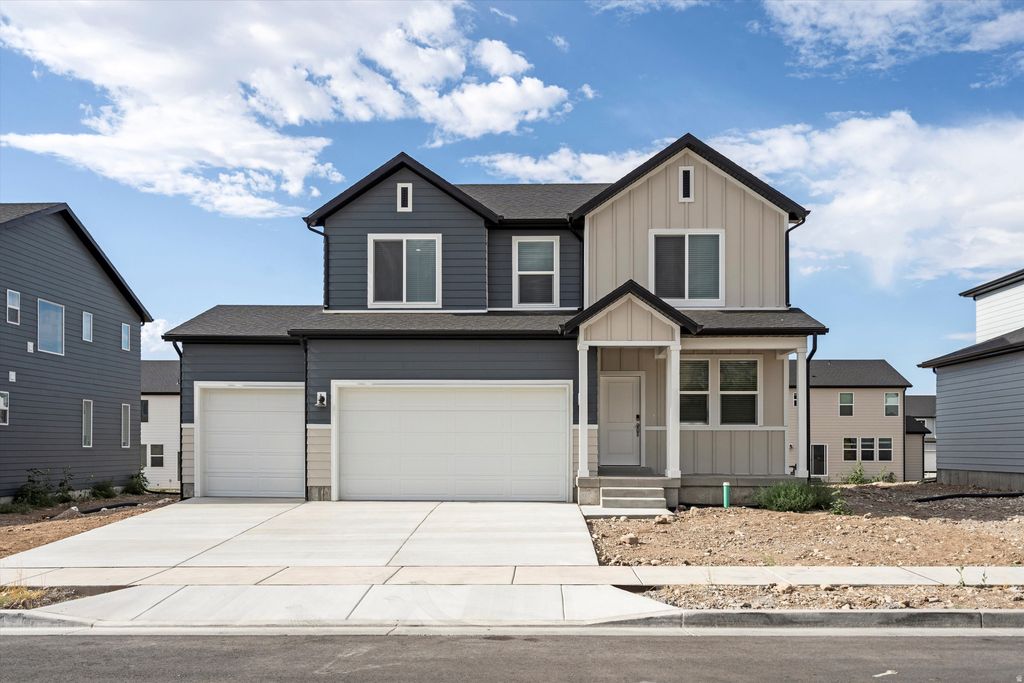 Photo of 353 W 630 N #19, Tooele, UT 84074 (MLS # 2119900)