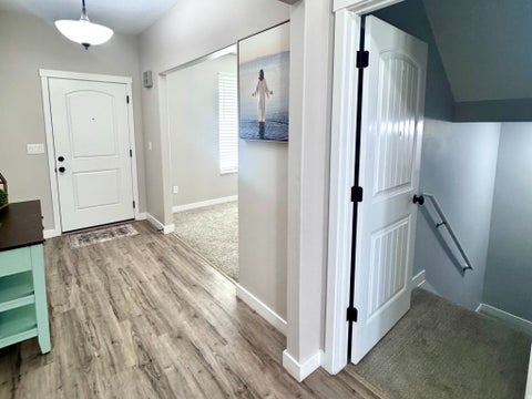 Tiny photo for 1496 W 2000 S, Syracuse, UT 84075 (MLS # 2185906)
