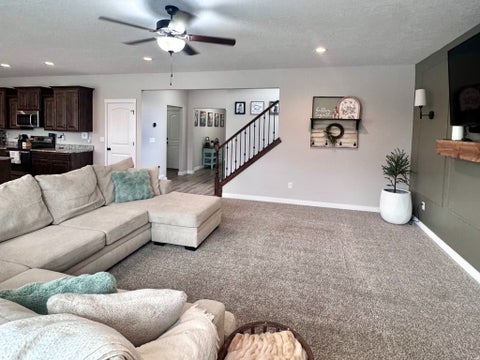 Tiny photo for 1496 W 2000 S, Syracuse, UT 84075 (MLS # 2185906)