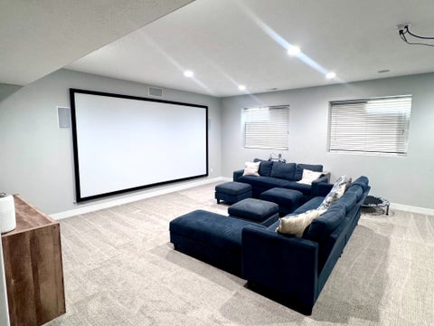 Tiny photo for 1496 W 2000 S, Syracuse, UT 84075 (MLS # 2185906)