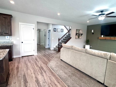 Tiny photo for 1496 W 2000 S, Syracuse, UT 84075 (MLS # 2185906)