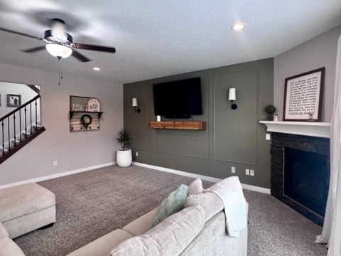 Tiny photo for 1496 W 2000 S, Syracuse, UT 84075 (MLS # 2185906)