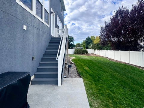 Tiny photo for 1496 W 2000 S, Syracuse, UT 84075 (MLS # 2185906)