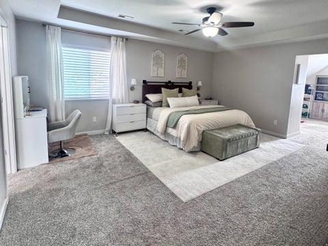 Tiny photo for 1496 W 2000 S, Syracuse, UT 84075 (MLS # 2185906)