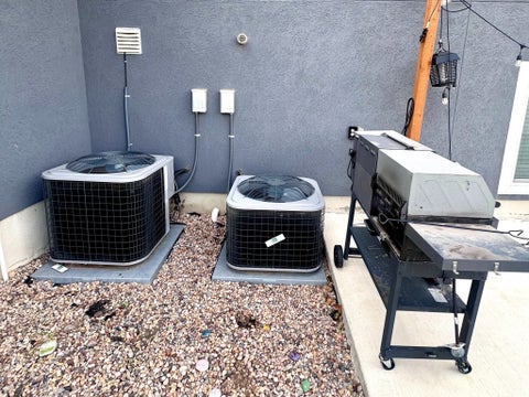Tiny photo for 1496 W 2000 S, Syracuse, UT 84075 (MLS # 2185906)