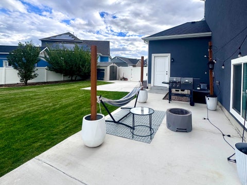 Tiny photo for 1496 W 2000 S, Syracuse, UT 84075 (MLS # 2185906)