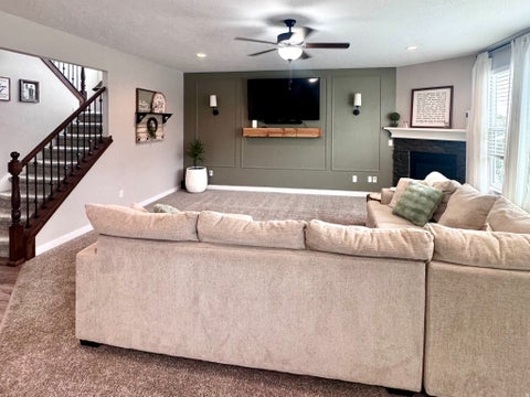 Tiny photo for 1496 W 2000 S, Syracuse, UT 84075 (MLS # 2185906)
