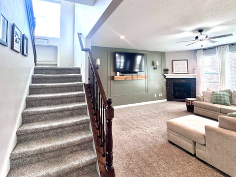 Tiny photo for 1496 W 2000 S, Syracuse, UT 84075 (MLS # 2185906)
