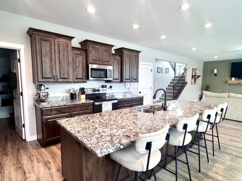 Tiny photo for 1496 W 2000 S, Syracuse, UT 84075 (MLS # 2185906)