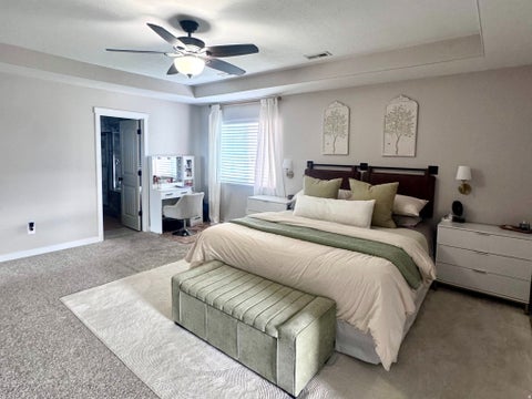 Tiny photo for 1496 W 2000 S, Syracuse, UT 84075 (MLS # 2185906)