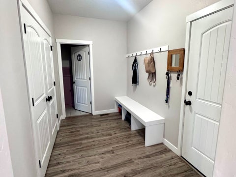 Tiny photo for 1496 W 2000 S, Syracuse, UT 84075 (MLS # 2185906)