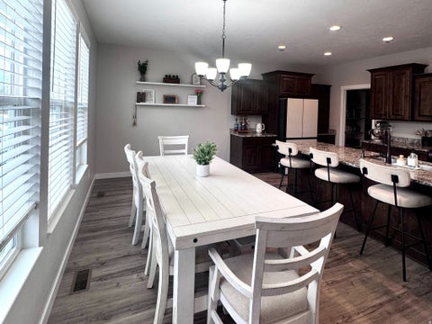 Tiny photo for 1496 W 2000 S, Syracuse, UT 84075 (MLS # 2185906)