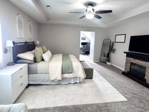 Tiny photo for 1496 W 2000 S, Syracuse, UT 84075 (MLS # 2185906)