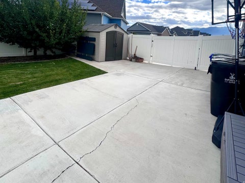 Tiny photo for 1496 W 2000 S, Syracuse, UT 84075 (MLS # 2185906)