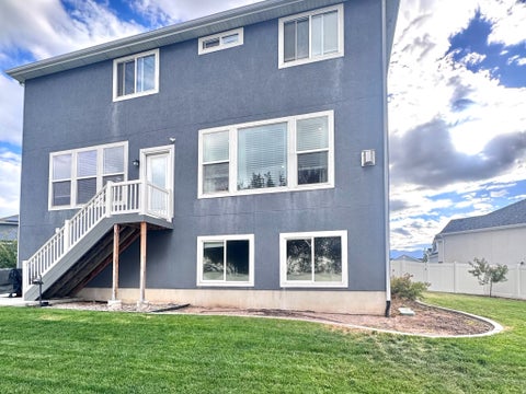 Tiny photo for 1496 W 2000 S, Syracuse, UT 84075 (MLS # 2185906)