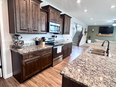 Tiny photo for 1496 W 2000 S, Syracuse, UT 84075 (MLS # 2185906)