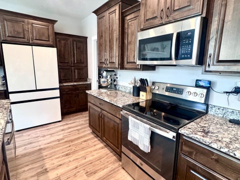 Tiny photo for 1496 W 2000 S, Syracuse, UT 84075 (MLS # 2185906)